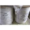 Image 2 : Qty 3 Spools White Rope PPM 1/2"x600' 22.2 (sealed)