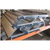 Image 1 : Folding Stair Risers Section