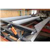 Image 2 : Folding Stair Risers Section