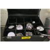 Image 2 : Qty Approx. 10 Par Can Stage Lights in Metal Case