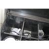Image 8 : Qty Approx. 10 Par Can Stage Lights in Metal Case