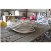 Image 8 : Multiple String Lights on White Cords