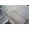 Image 8 : Whirlpool Black Top Freezer Refrigerator Model WRT111SFDB03