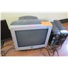 Image 2 : eMachines Monitor, Flat Screen, Tower & Outlet