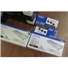Image 2 : Qty 5 Coast to Coast Diamond Series Toner Cartridges & Brother PC-501/TN-600