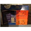 Image 8 : Qty 7 Boxes GE Pro Line 150 Commercial Lights & 3 Boxes Icicle Lights Sets