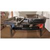 Image 1 : Sunnex Footed Warmer w/ Chafing Serving Dishes & Lid