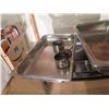 Image 2 : Sunnex Footed Warmer w/ Chafing Serving Dishes & Lid