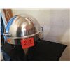 Image 8 : Round Footed Metal Chafing Dish Serving Warmer with Lid