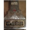 Image 8 : Qty 2 L.P. Gas Stoves Single Burner Propane Portable Hot Plate Auto Ignition