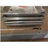 Image 8 : Multiple Serving Steam Table Pans