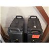 Image 2 : Qty 2 Cambro Hard Plastic Top-Loading Insulated Beverage Dispensers