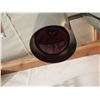 Image 8 : American Permanent Ware 2-Bulb Heat Lamp Display Warmer DW-1A