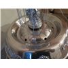 Image 8 : Stainless Steel Beverage Fountain 32"H, San Marino Co. Model 5