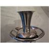 Image 2 : San Marino Co Beverage Fountain 32"H Stainless Steel, Model 5