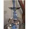 Image 8 : San Marino Co Beverage Fountain 32"H Stainless Steel, Model 5