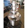 Image 2 : Buffet Enhancements Chocolate Fountain Model MFCF25 w/ Attachment