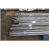 Image 2 : Pallet Misc. Tent Poles - Various Lengths & Sizes
