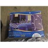 Image 8 : Hard Plastic Tool Box w/ White Icicle Lights Sets