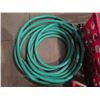Image 2 : Qty 4 Bins Misc Hardware: Stands, Air Hose, Lights, Rope, A/C Fittings, etc