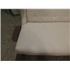 Image 2 : Upholstered 2-Seat Bench