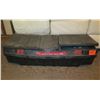 Image 1 : Hard Plastic Truck Tool Box w/ Green Twinkle Lights