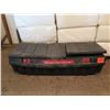 Image 2 : Hard Plastic Truck Tool Box w/ Green Twinkle Lights