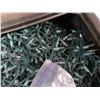 Image 8 : Hard Plastic Truck Tool Box w/ Green Twinkle Lights
