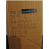 Image 2 : Shop Wild Things White Chandelier D28.7"x 20.8" in Box