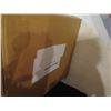 Image 2 : Shop Wild Things White Chandelier D28.7"x 20.8" in Box