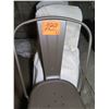 Image 2 : Qty 6 Metal Bar-Height Stools w/ Foot Rail