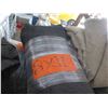 Image 8 : Misc Size Tarps: 11'x31', 12'x14', 12'x18' w/ Fittings, etc