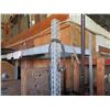 Image 2 : Industrial Warehouse Shelving Unit (shelf only)