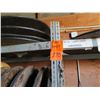 Image 8 : Industrial Warehouse Shelving Unit (shelf only)