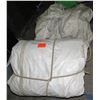 Image 1 : Contents of Pallet: Misc. Tent Canopies