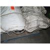 Image 2 : Contents of Pallet: Misc. Tent Canopies