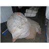 Image 2 : Contents of Pallet: Misc. Tent Canopies