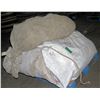 Image 1 : Contents of Pallet: Misc. Tent Canopies