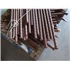 Image 2 : Contents of Pallet: Rebar Tent Stakes