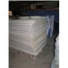 Image 2 : Qty 43 Portable Dance Floor Sections 36" x 48"