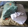 Image 1 : Misc. Tent Canopies