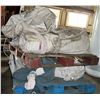 Image 1 : Misc. Tent Canopies