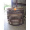 Image 2 : Qty 75 Folding Round Tables 65" Dia.