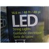 Image 8 : 2 Boxes LED String Lights