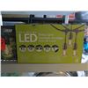 Image 8 : 2 Boxes LED String Lights