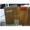 Image 2 : 2 Boxes Hosley Unscented Votive Candles (12 in each box, total qty 24)