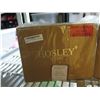 Image 2 : 2 Boxes Hosley Unscented Votive Candles (12 in each box, total qty 24)