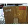 Image 2 : 2 Boxes Hosley Unscented Votive Candles (12 in each box, total qty 24)