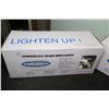 Image 2 : 3 Boxes Commercial Grade Mini Lights (each string is 50ft long)
