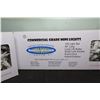 Image 8 : 3 Boxes Commercial Grade Mini Lights (each string is 50ft long)